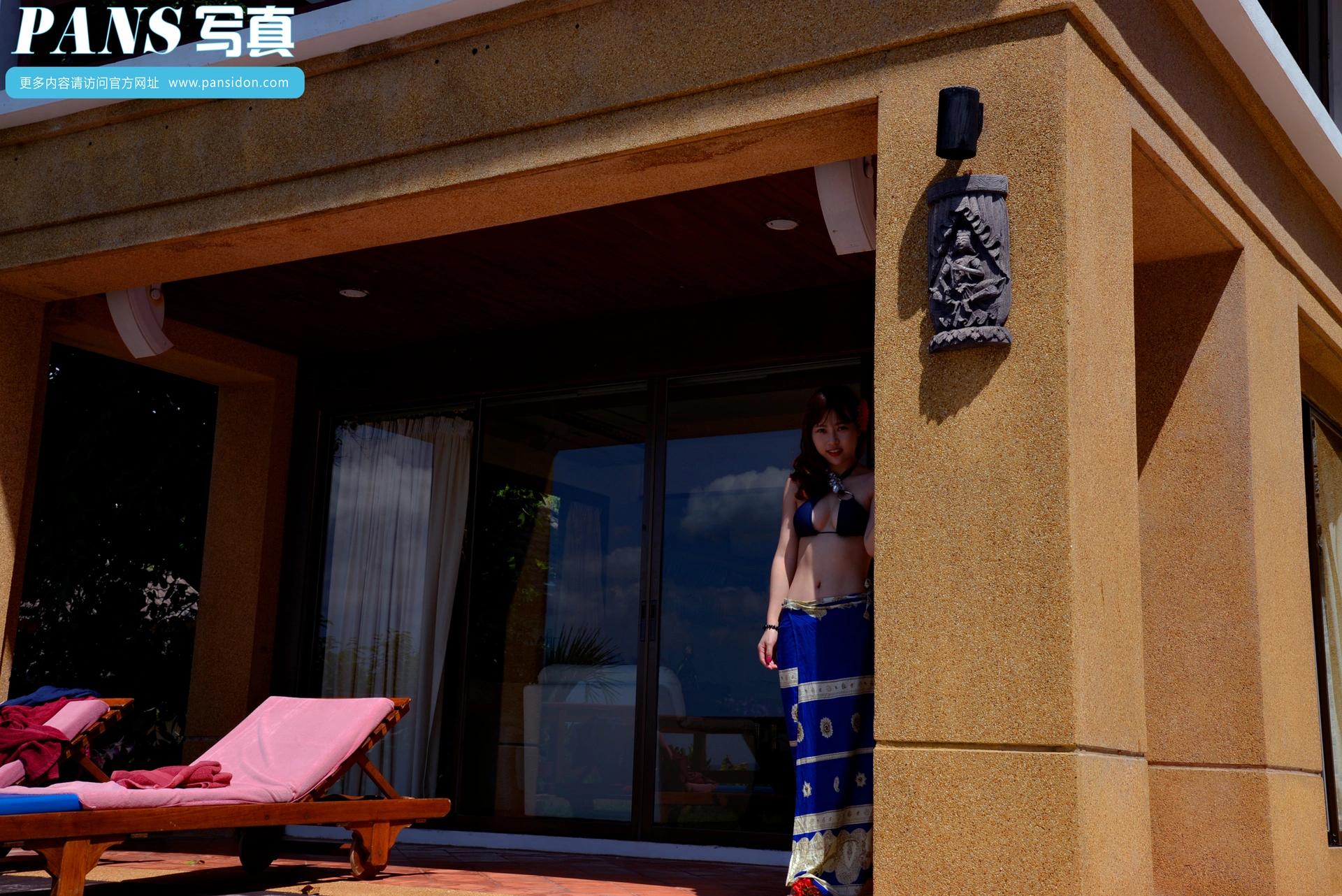 [PANS写真] 2016.07.16 No.618 小奇 1